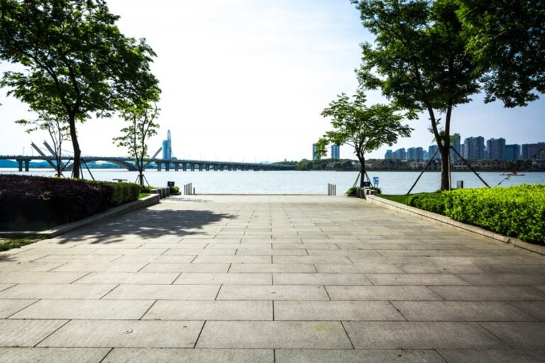 Paver Driveways