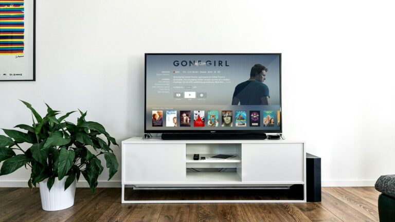 TV lift cabinets
