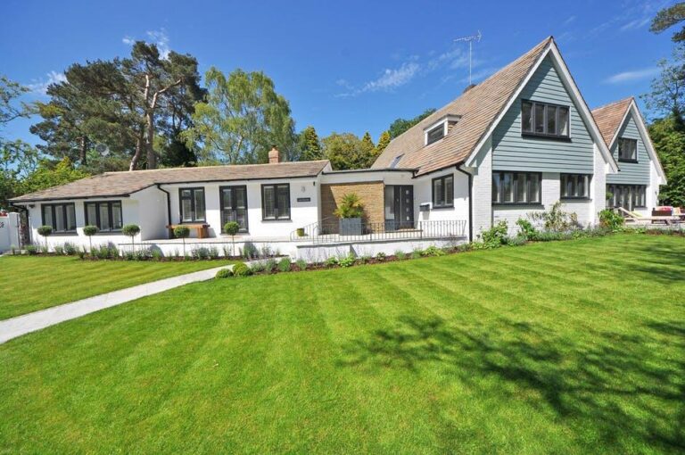 Step-by-Step: Your Complete Remodeling Construction Checklist