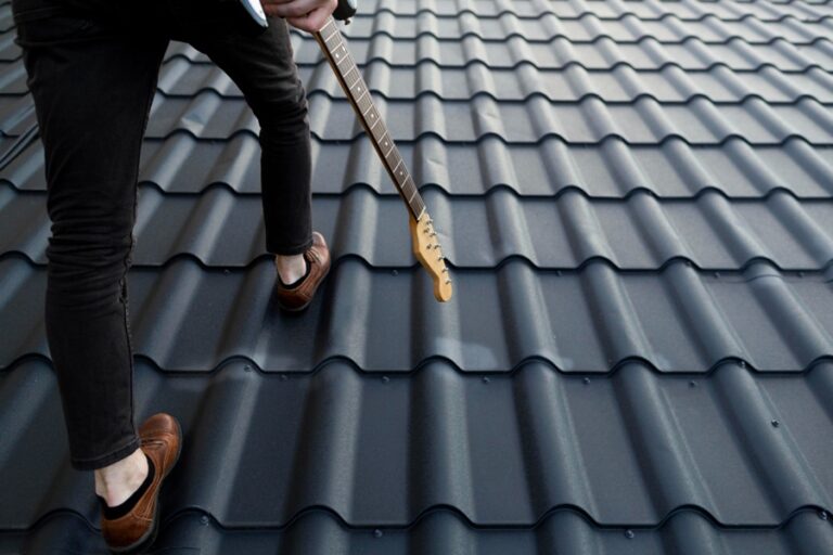 Common Signs Your Home Needs Roof Maintenance Services Immediately