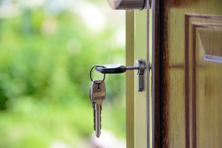 Locks for Your Home