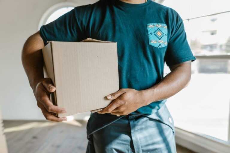 How to Plan a Stress-Free Move into Your New Home