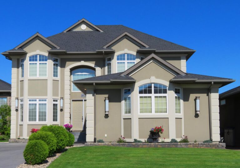 Real Estate Selling Process