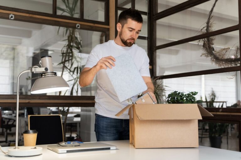 Why you Need Professional Packing for Long-distance Move
