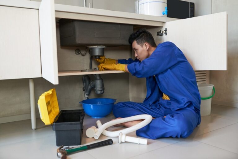The Gross Truth About Clogged Drains and How to Beat Them