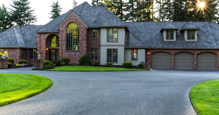 The Secret to a Driveway That Doesn’t Crack Under Pressure