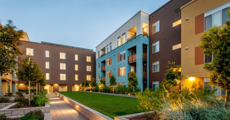 Apartment Living