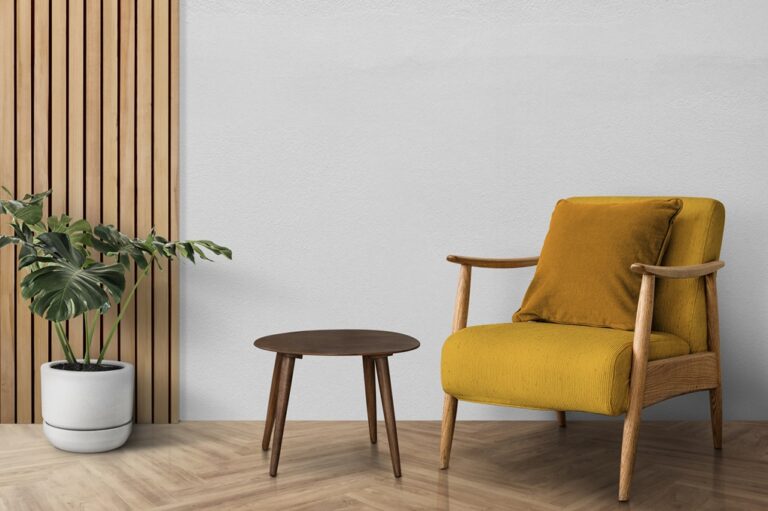 How to Find Furniture That Complements Your Interior Design Style