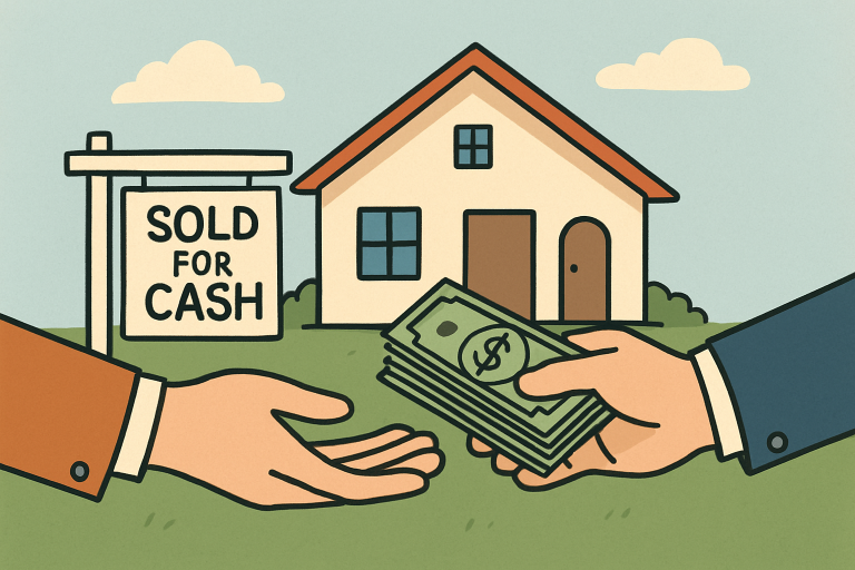 How to Sell Your House Fast for Cash: The Easiest Approaches Explained