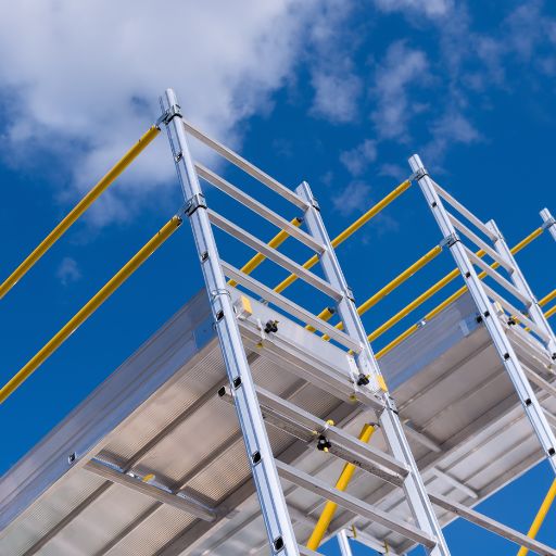 14-Foot Ladder Plank _ Scaffold Board