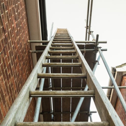16-Foot Ladder Plank _ Scaffold Board