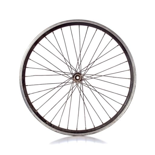 24-Inch Bicycle Wheel