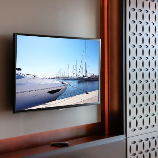 24-Inch LED TV