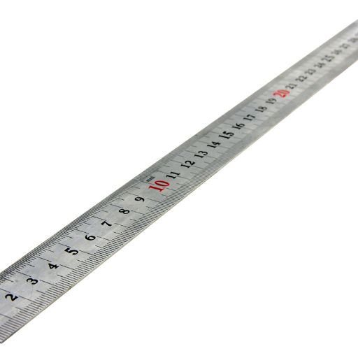 24-Inch Ruler or Measuring Stick