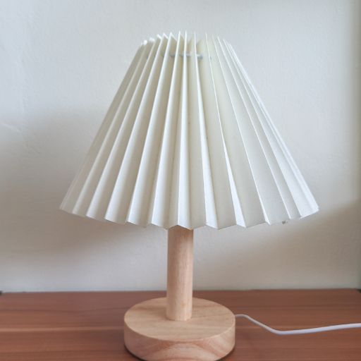 24-Inch Table Lamp