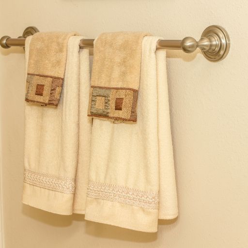 36-Inch Towel Rack