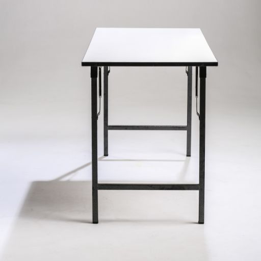 5-Foot Folding Table