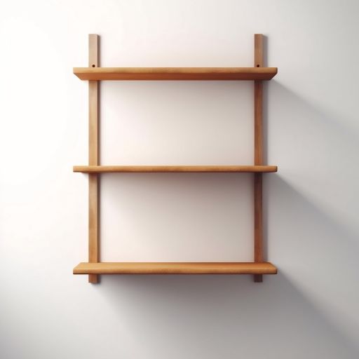A 24-Inch Shelf