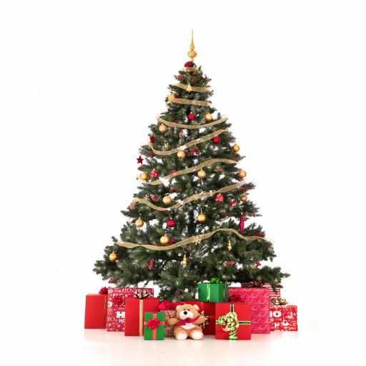 Artificial Christmas Tree