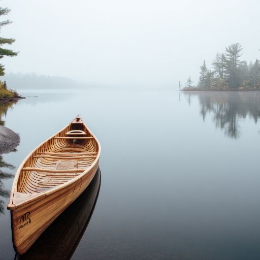 Canoe