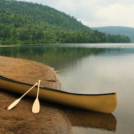 Canoe
