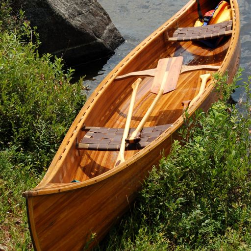 Canoe