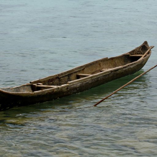 Canoe