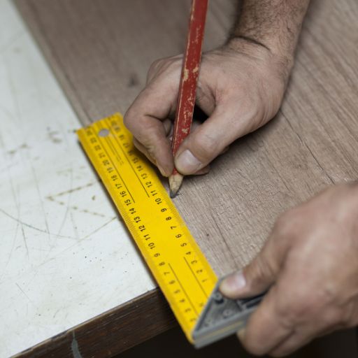 Carpenter’s Ruler