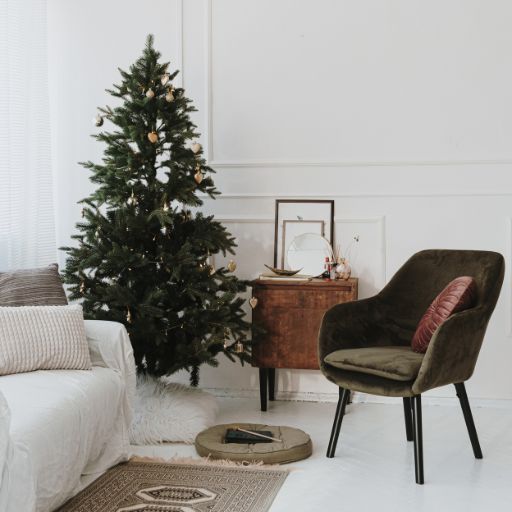 Christmas Tree for Large Spaces