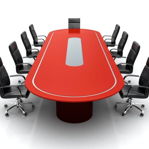 Conference Table