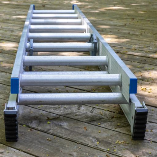 Extension Ladder