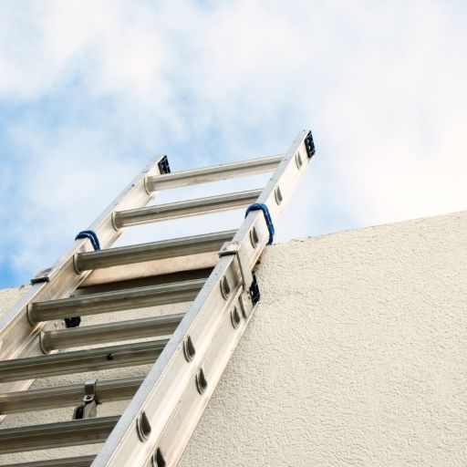 Extension Ladder