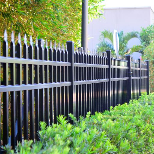 Fence Panel