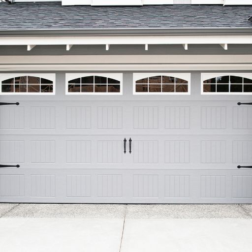 Garage Door for Workshops