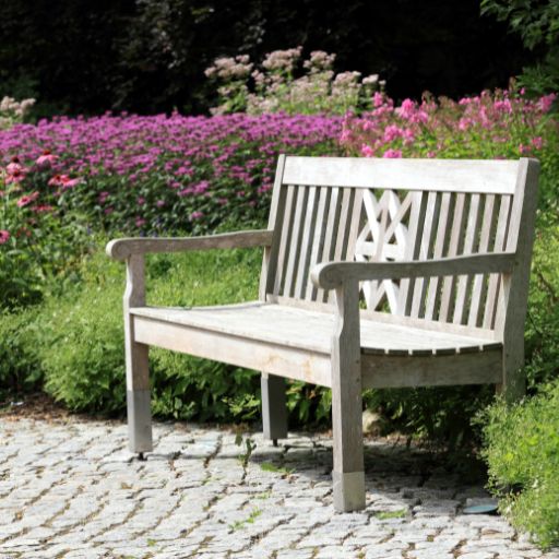 Garden Bench