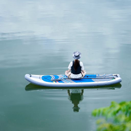 Inflatable Paddleboard (Racing Model)