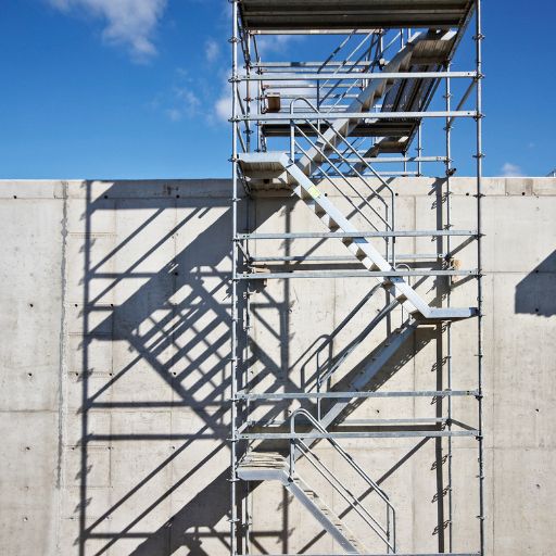 Ladder Plank or Scaffolding Board