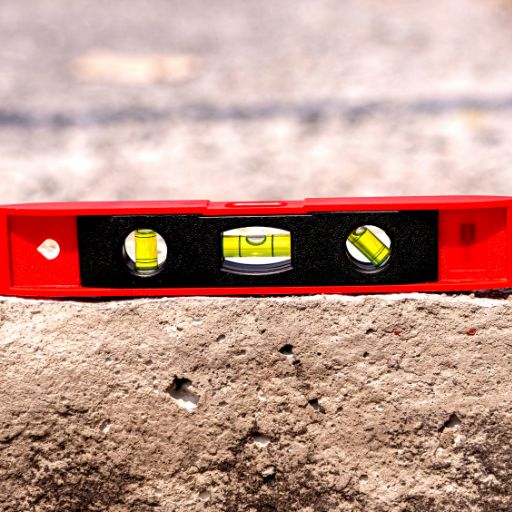 Ruler Stick (Level or Straightedge)