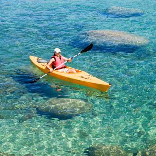 Sea Kayak