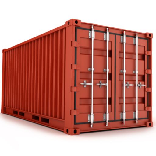 Shipping Container