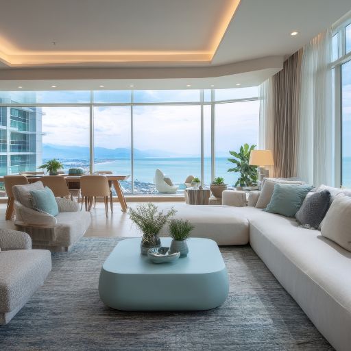 Sofa for Large Living Rooms