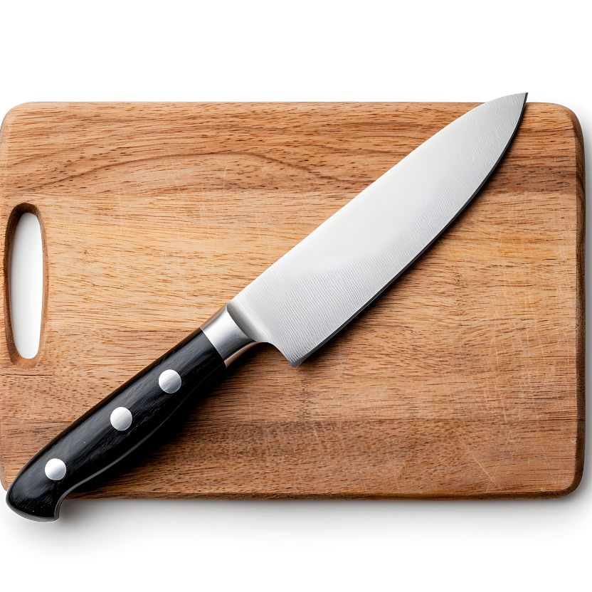 Standard Kitchen Cutting Board (Small)