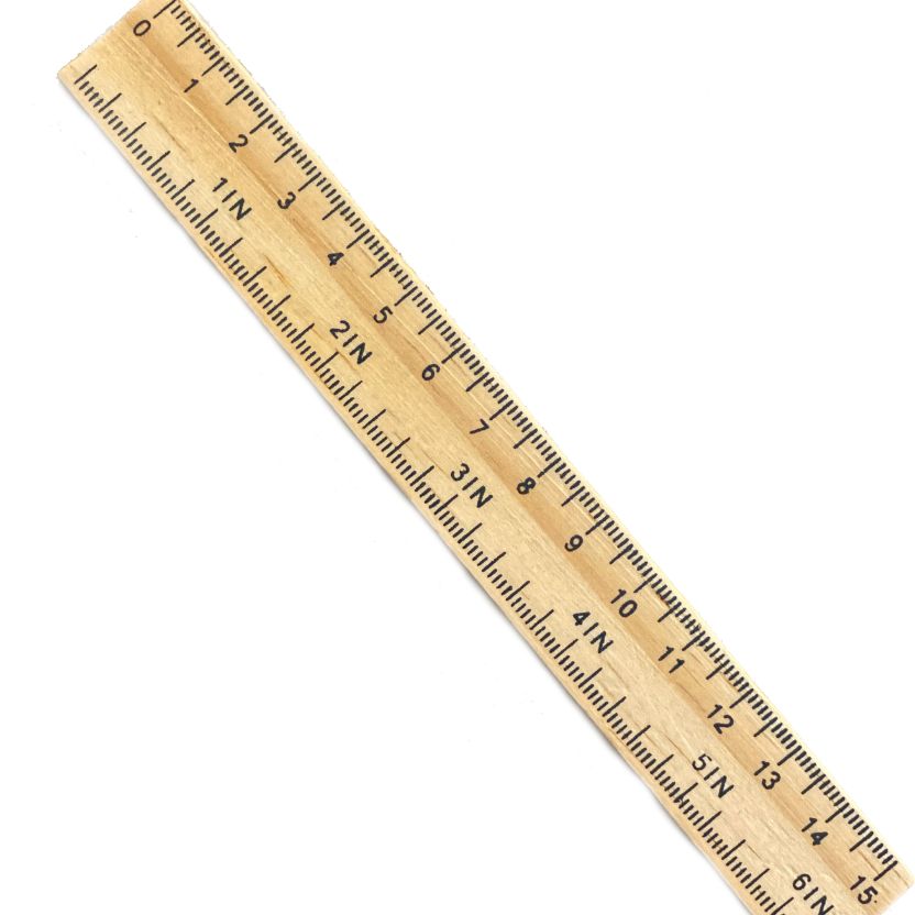 Standard Ruler