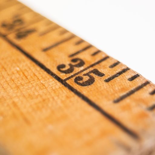 Standard Yardstick