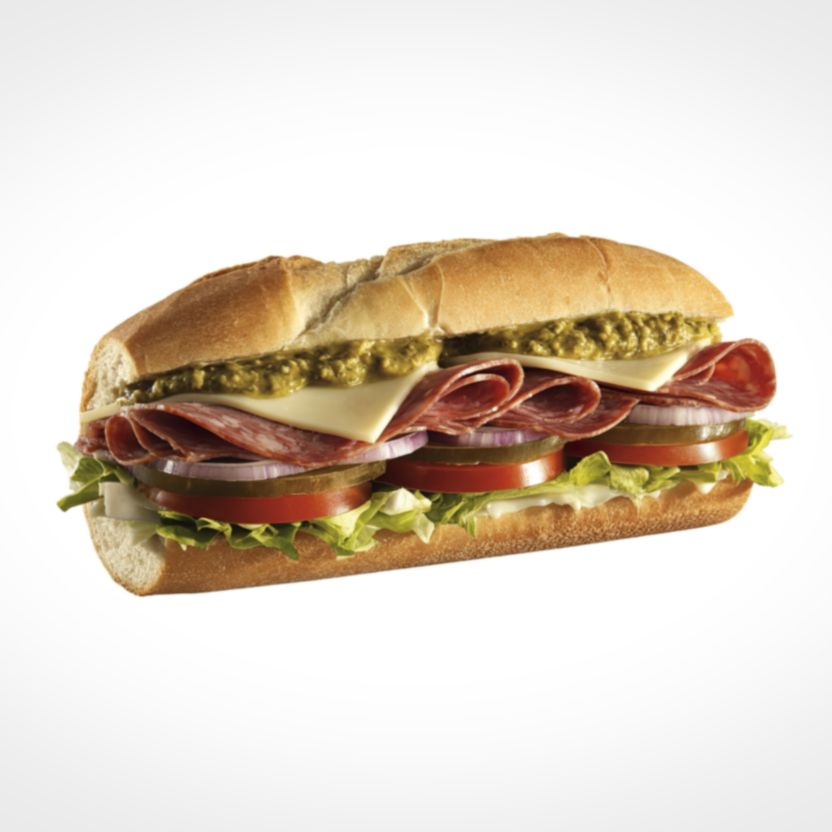 Sub Sandwich