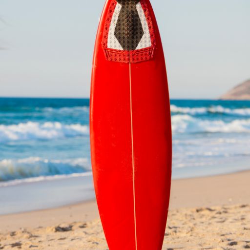 Surfboard (Giant Longboard)