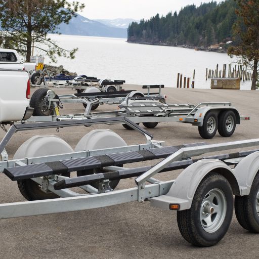 Utility Trailer