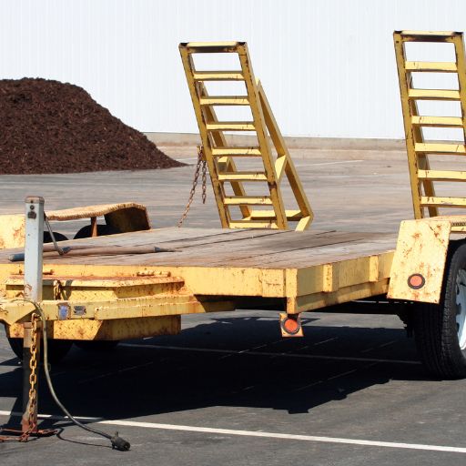Utility Trailer