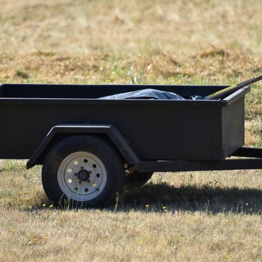 Utility Trailer