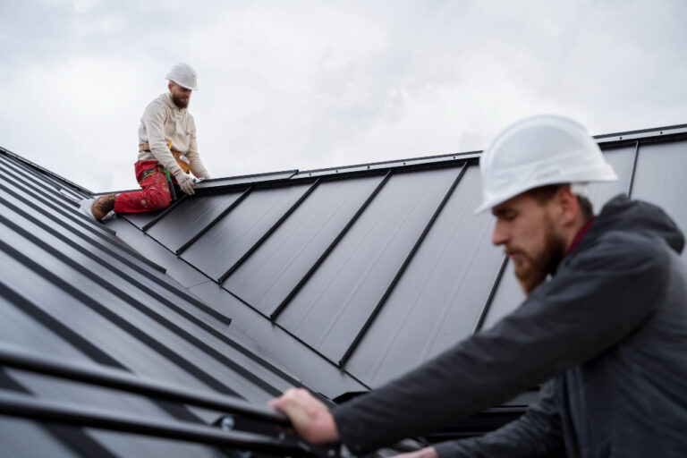 Benefits of Upgrading Your Commercial Roof for Long-Term Savings